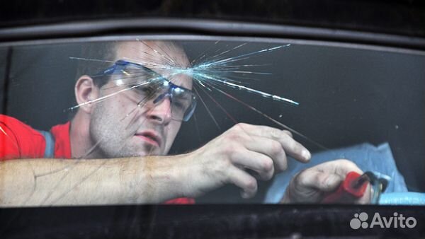 Автостекла. Лобовые. Ремонт сколов. Ремонт трещин