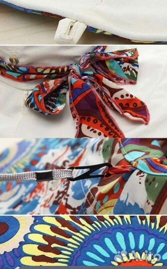 Шляпа панама