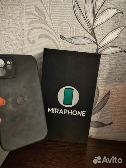 iPhone 12, 256 ГБ