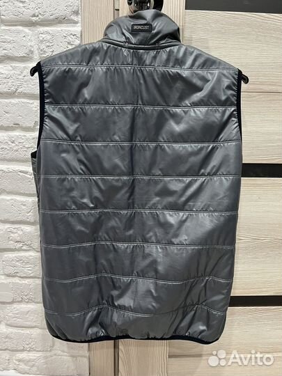 Жилетка женская на флисе