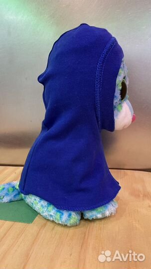 Шлем для новорожденного