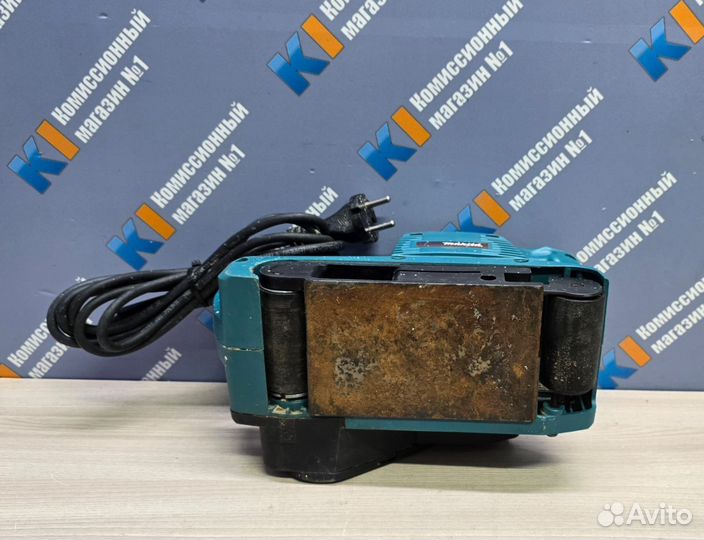 Ленточная шлифмашина Makita 9910