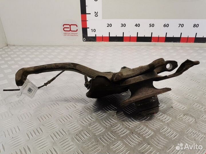 Ступица для mercedes-benz C-Class (W202)