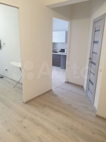 1-к. квартира, 40 м², 6/15 эт.