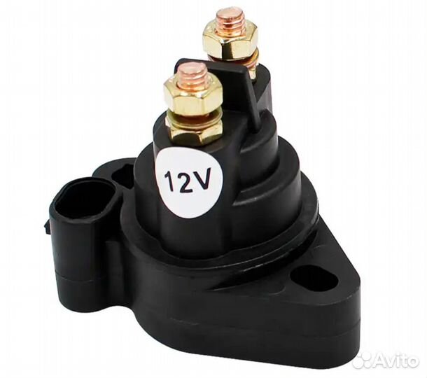 Реле стартера Arctic cat