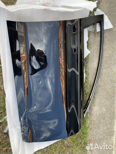 Дверь правая передняя Kia K5