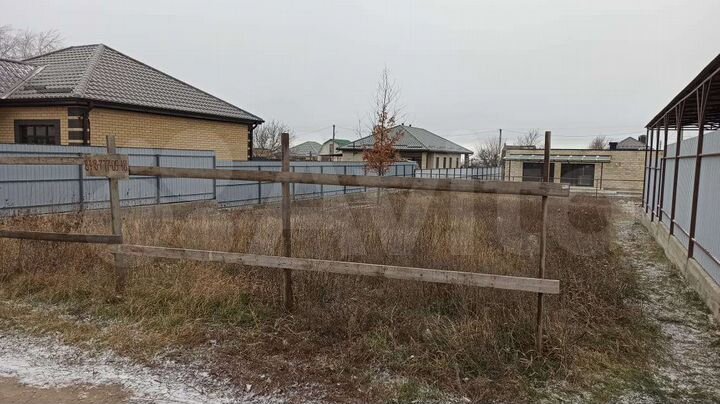 Участок 6 сот. (СНТ, ДНП)