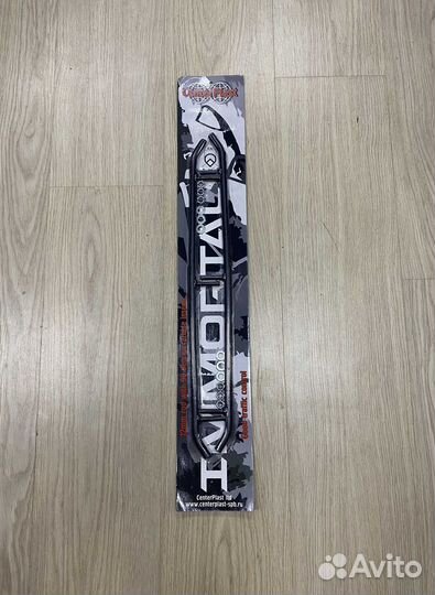 Коньки для лыж снегохода Yamaha 014500-03