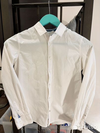 Рубашка для мальчика