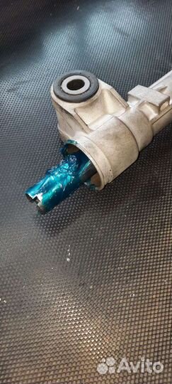 Рулевая рейка suzuki swift IV