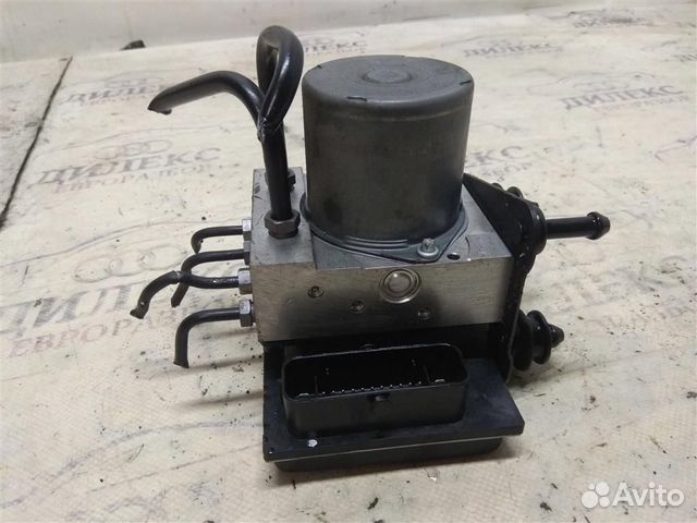 Блок ABS (насос) Audi A5 /S5 Coupe/Sportback 2008