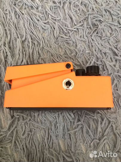 Гитарная примочка