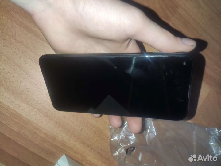 Huawei p40 lite e 4 64gb