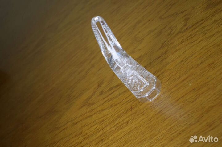 Хрустальный рог изобилия