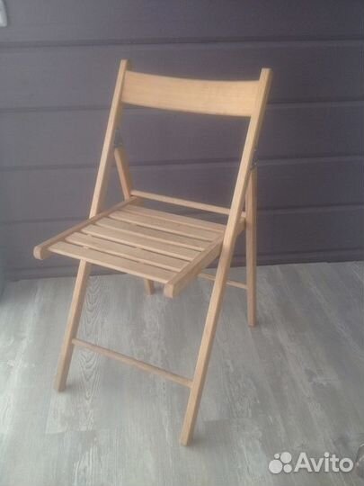 Аренда стульев