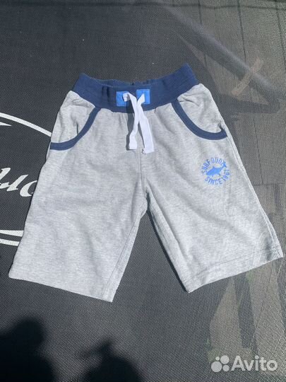 Шорты для мальчика