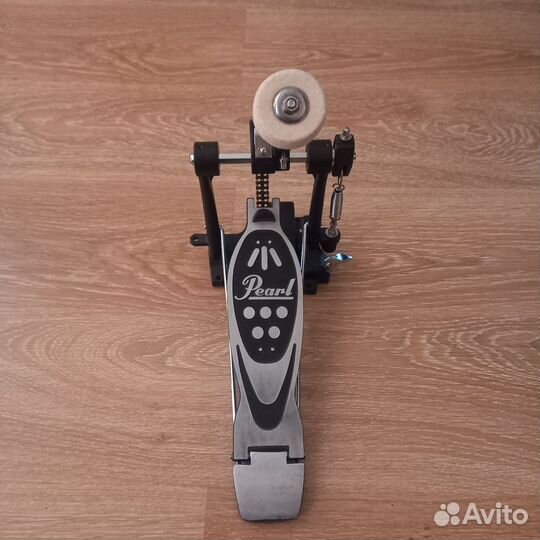 Педаль для бас бочки Pearl
