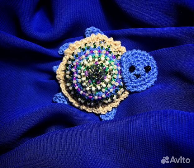 Броши, заколки. Ручная работа