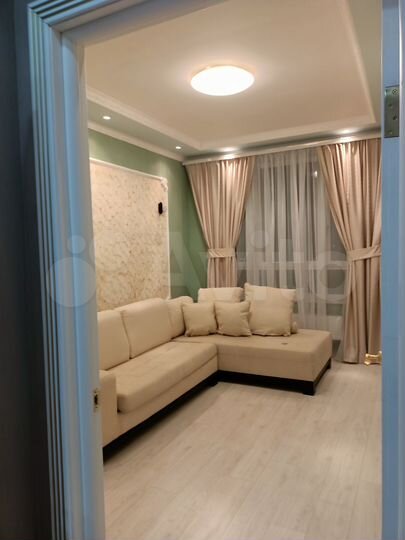 2-к. квартира, 64 м², 11/12 эт.