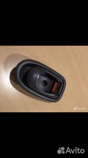 Ручка внутренняя передней левой двери Kia Spectra