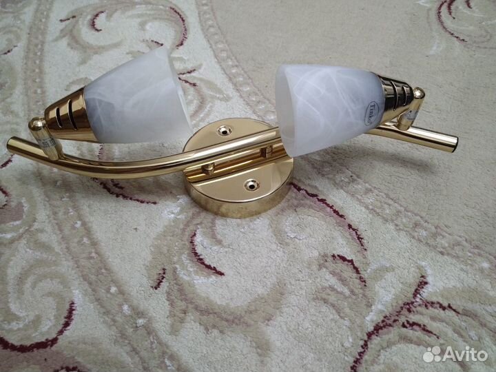 Светильник