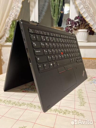 Lenovo L380 Yoga 13