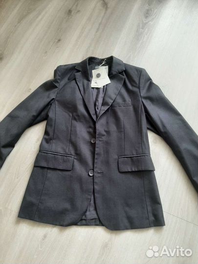 Школьный костюм Новый Guliverr