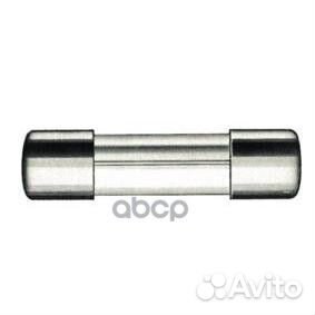 Предохранитель стеклянный 4A 5*20мм 904666 nord