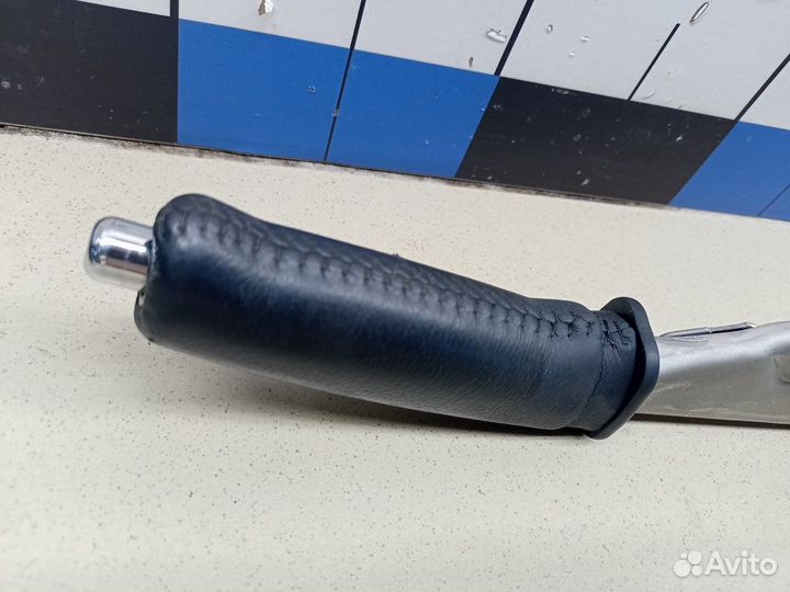 Рычаг стояночного тормоза Land Cruiser (150) -Prad