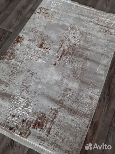 Ковер турецкий мягкий