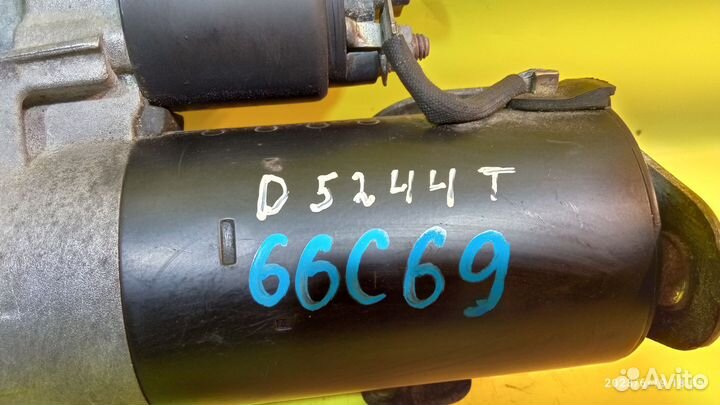 Стартер для Volvo XC90