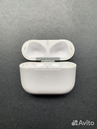 AirPods (3rd generation)