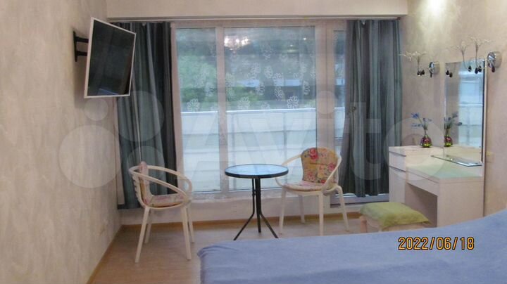 2-к. квартира, 59 м², 3/14 эт.