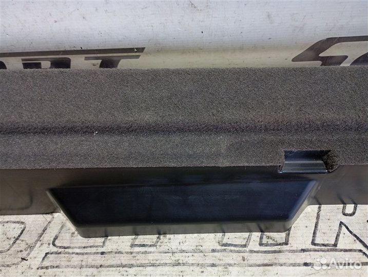 Обшивка багажника задняя правая Audi Q5 8R 2.0 CNC