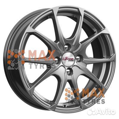 IFree Такеши Хай Вэй 6/0 R16