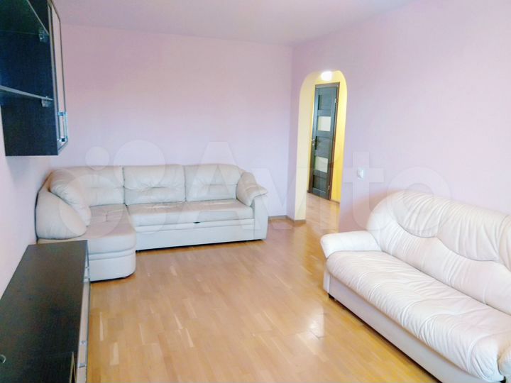 2-к. квартира, 60 м², 7/12 эт.