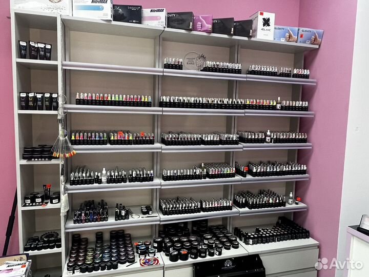 Набор для маникюра