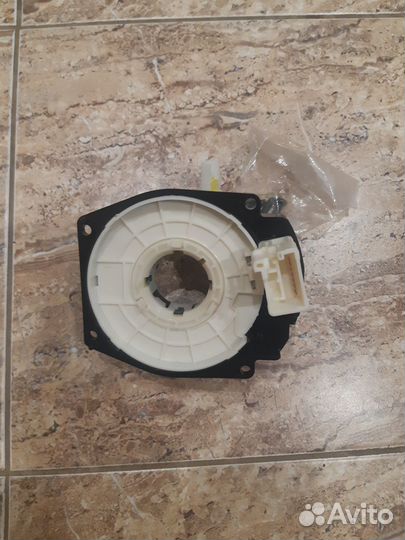 Кольцо контактное подушки безопасности Nissan