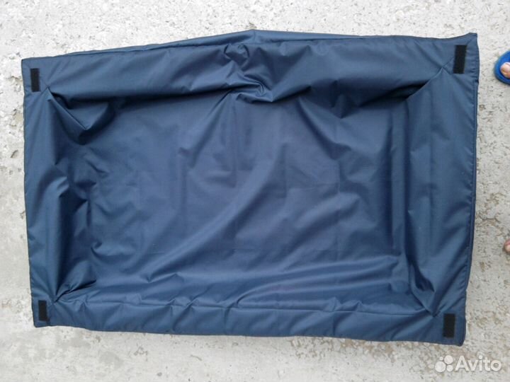 Лежак для крупных собак на заказ