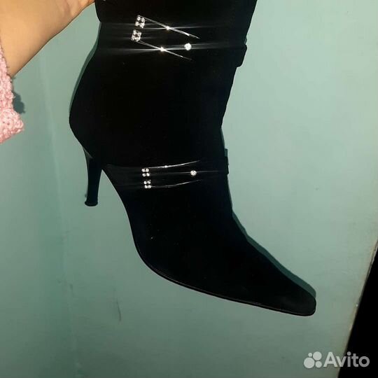 Сапоги