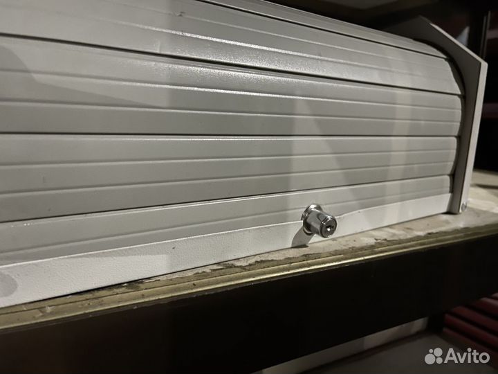 Шкаф для сигарет кассовый 47/26/21