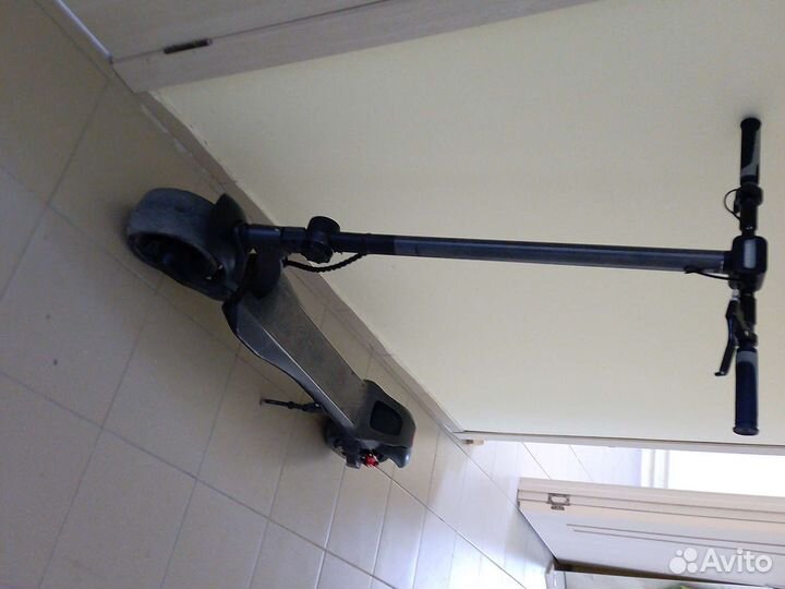 Взрослый Самокат Wide Wheel