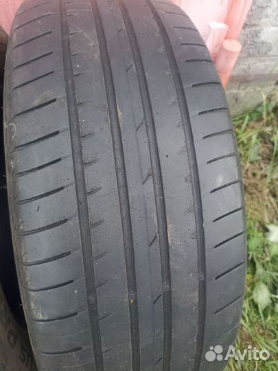 Hankook Ventus Prime 2 K115 225/60 R17 94