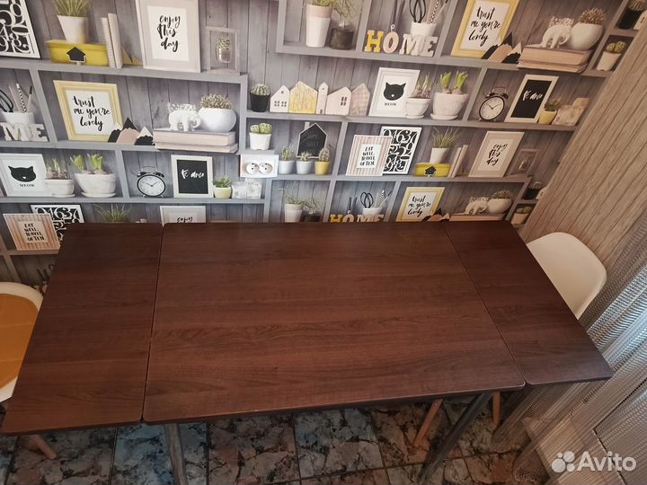 Кухонный стол бу