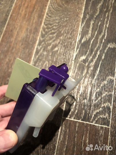 Игрушка органайзер из 90х Chupa Chups Organizer