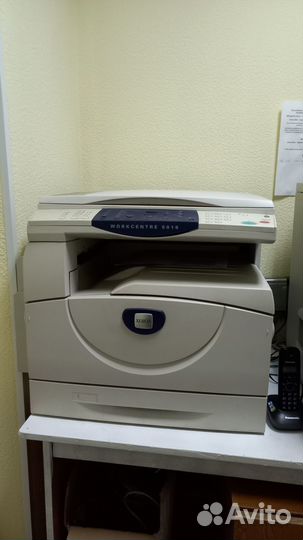 Продаем мфу А3