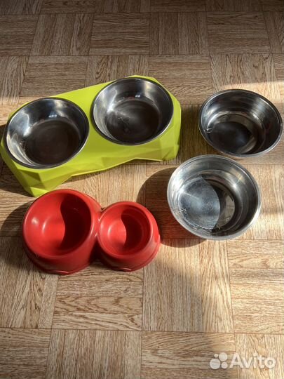 Миска для животных