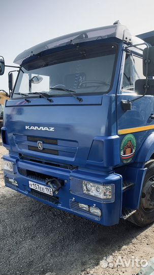 Водитель самосвала категории с