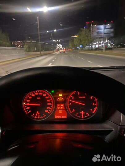 BMW 5 серия 2.5 AT, 2009, 271 708 км