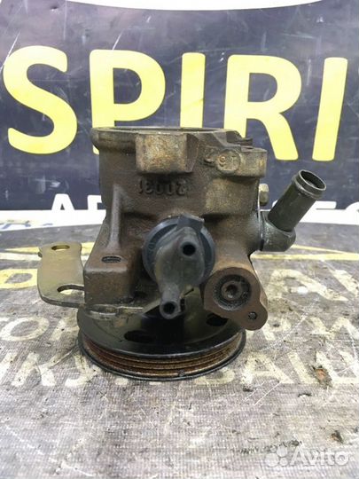 Насос гидроуселителя руля Toyota Rav 4 30 2.0